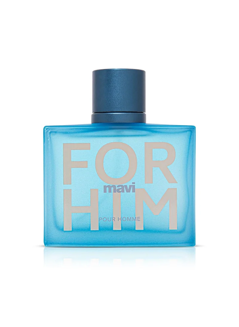 مافي Mavi For Him Blue Parfüm EDP 100 ml